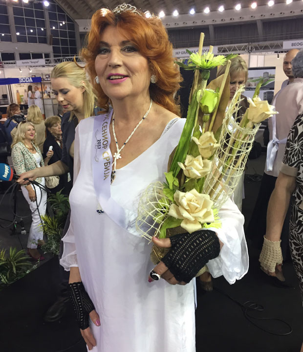 Свака бора открива праву лепоту и шарм